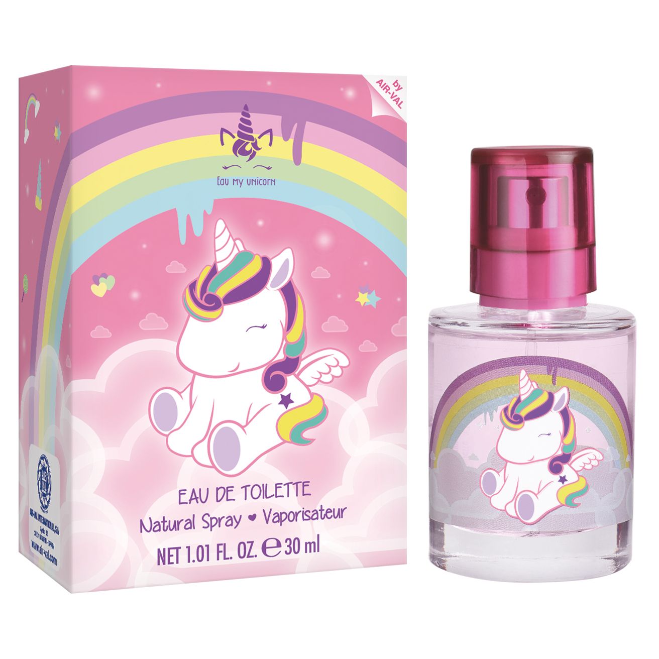 Eau My Unicorn Eau de Toilette (30 ml)