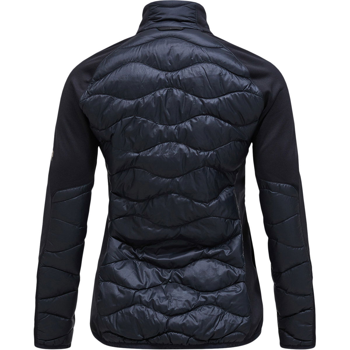 Peak Performance Helium Down Hybrid Dunjakke Dame