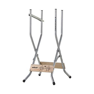 Chevalet de tronçonnage multi-bûches Wolfcraft SB 60