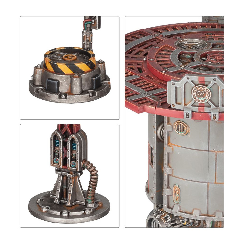 Kill Team - Killzone Bheta-Decima