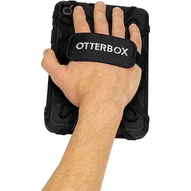 OtterBox Utility Latch Collier Noir