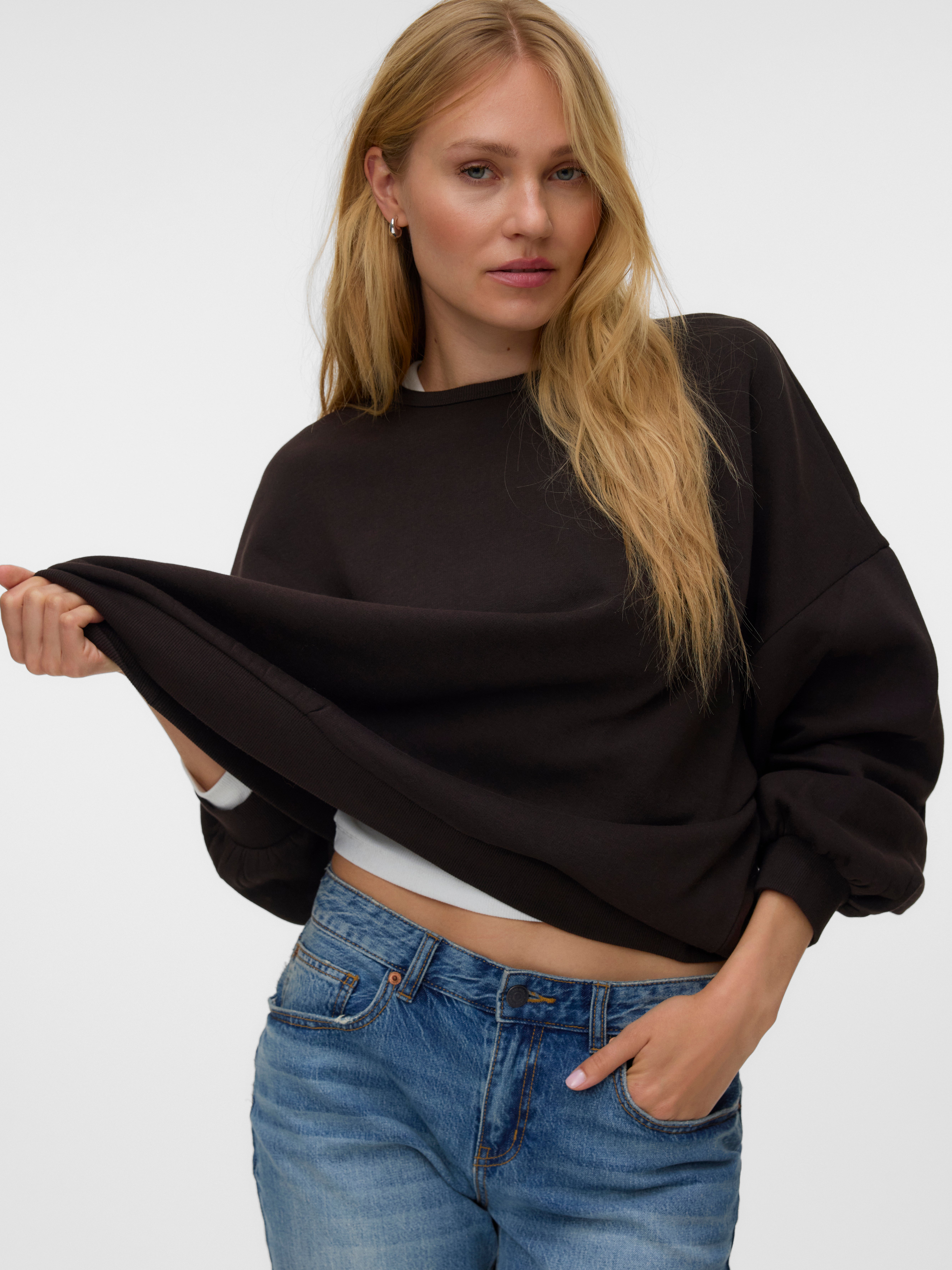 VMTEDDY Sweatshirt