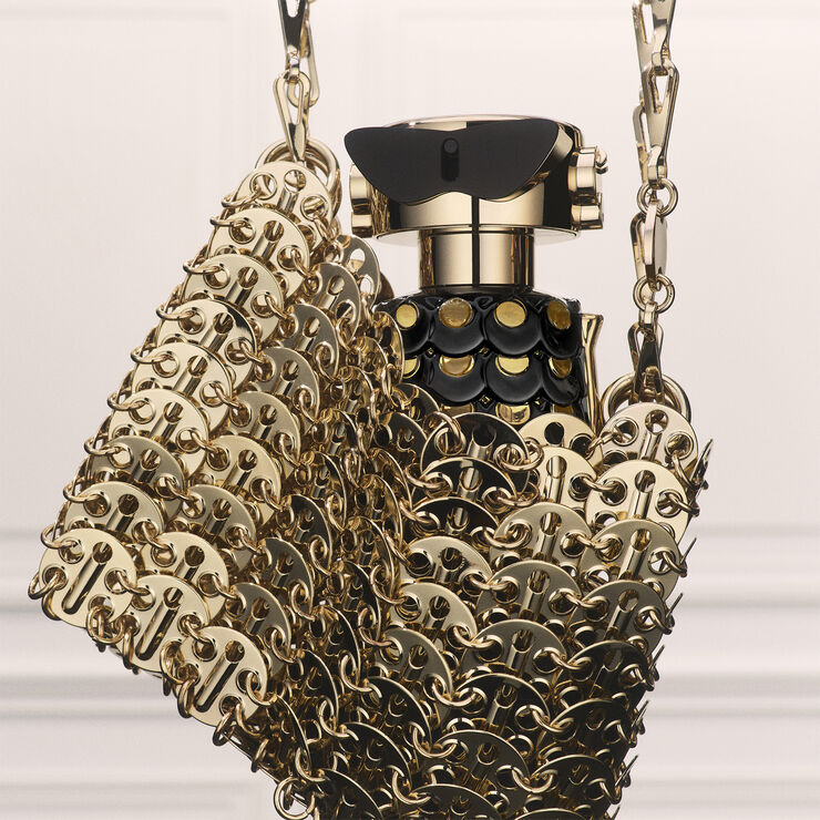 Rabanne paco rabanne Fame Parfum 50 ML