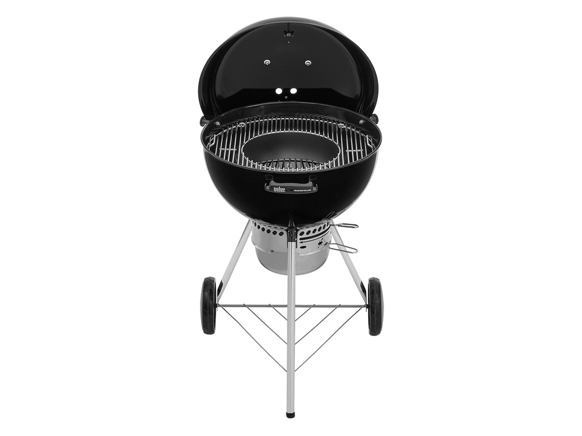 Weber system Ø 57 cm grillrooster