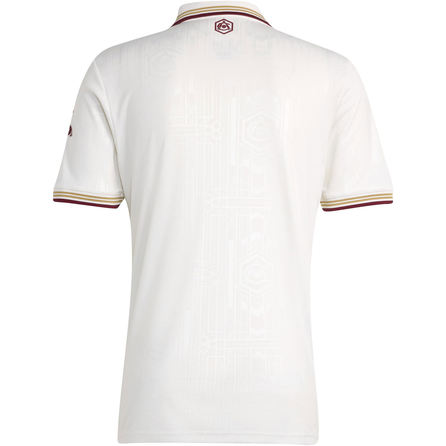 adidas Arsenal 3rd Tenue 2025/2026
