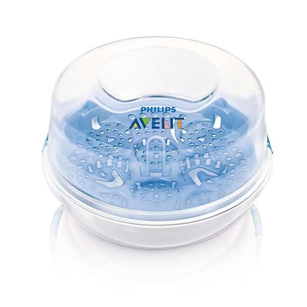 Philips Avent Esterilizador a Vapor