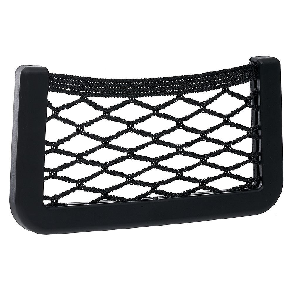 Pochette filet de rangement pour téléphone