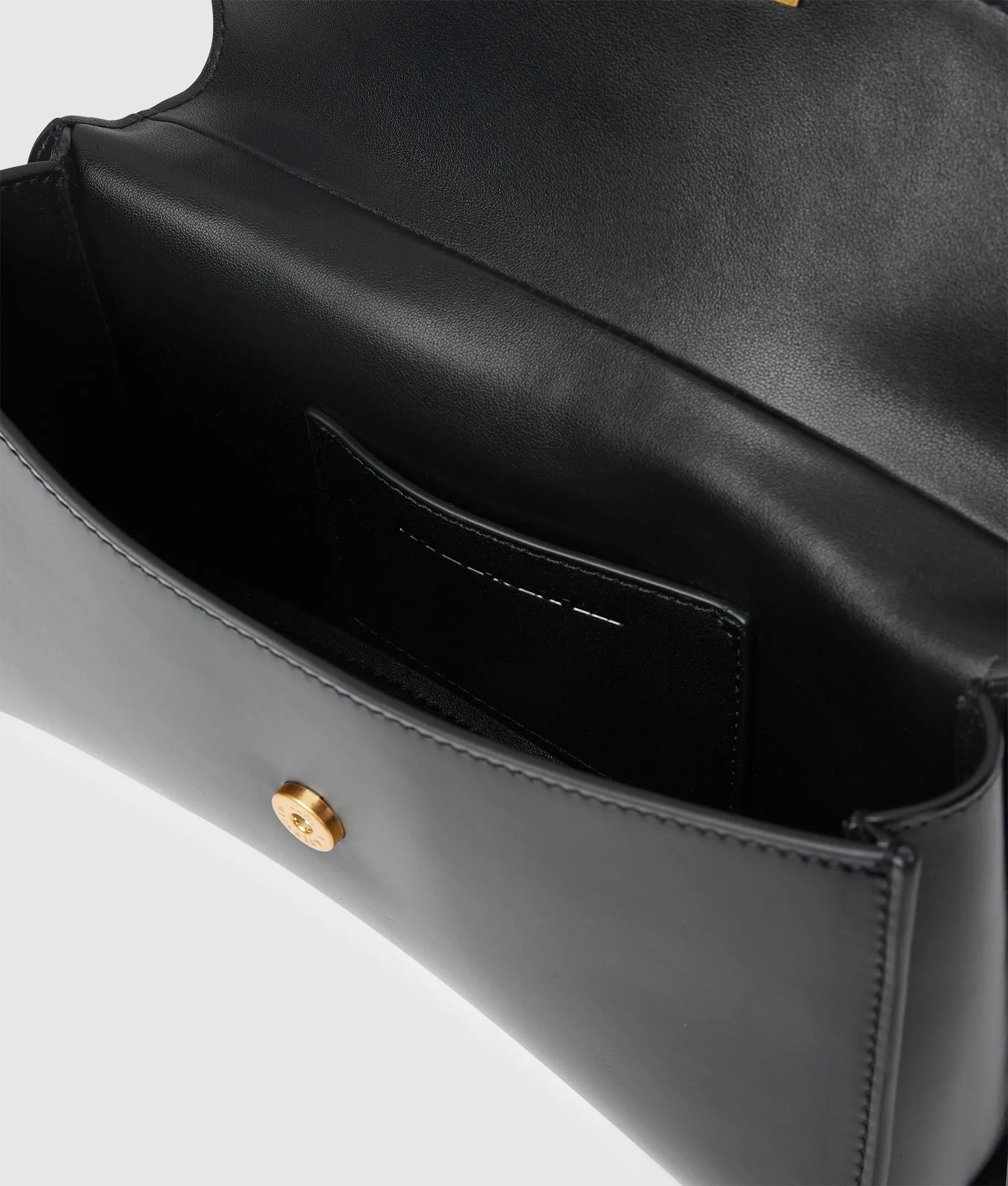 Handtas K/Autograph Twist met handgreep