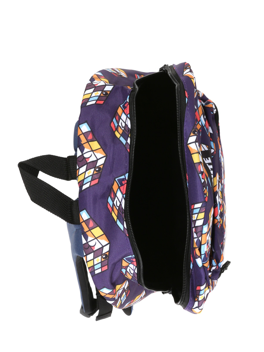 Sac À dos Fortnite Rubik's Cube Dome