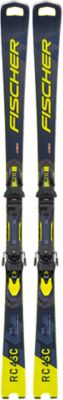 FischerRC4 WC RC MT - schwarz