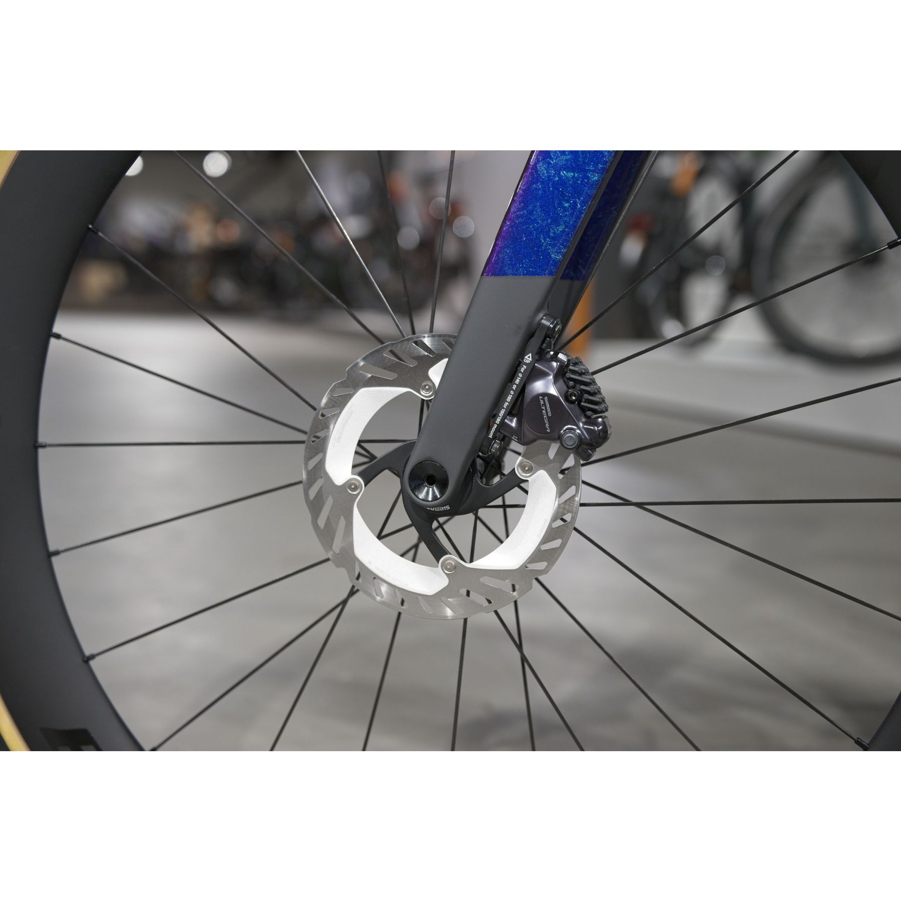 Trek Madone SLR 7 Gen 8 2026