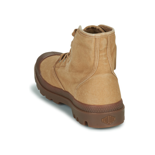 Palladium - PAMPA HI Marrón