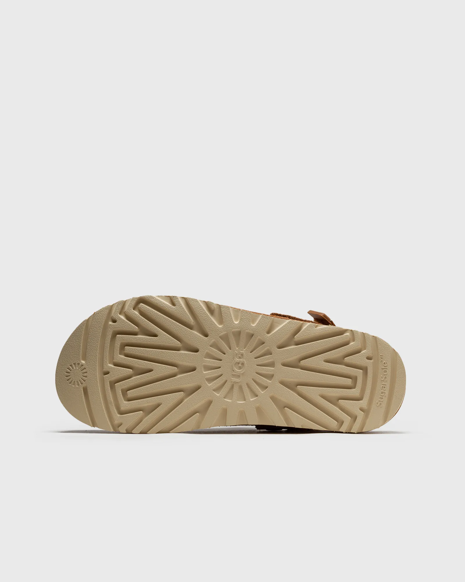 UGG W GOLDENSTAR CLOG