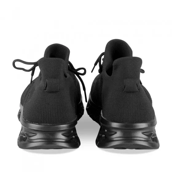 Baskets NOIR FREECODER