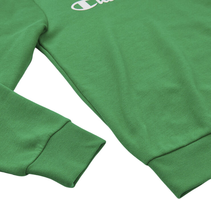 Champion Sweatshirt Grøn