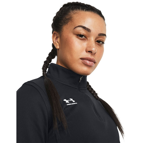 Under Armour Challenger Training Top Dames