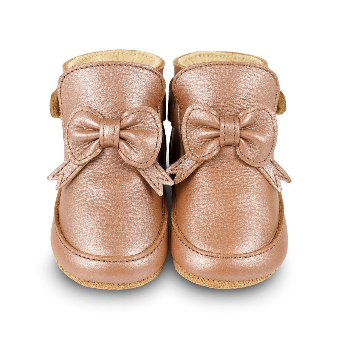 Donsje Cubow Booties
