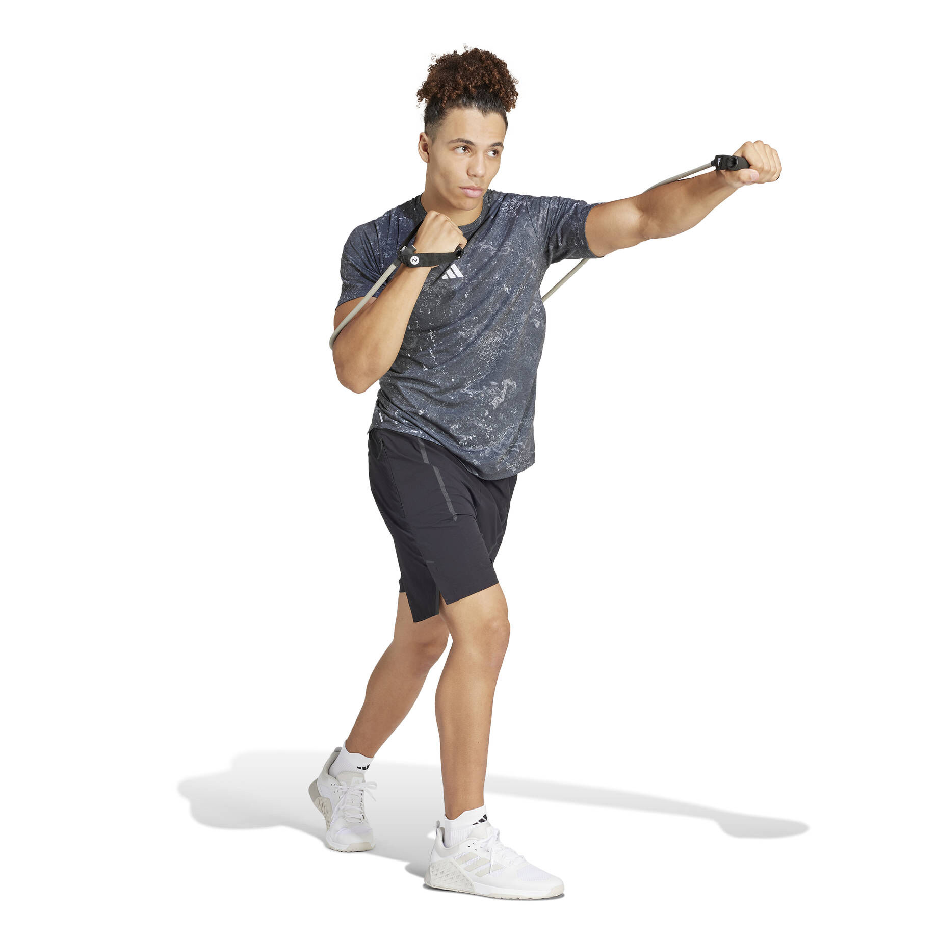 adidas Performance| Herren T-Shirt