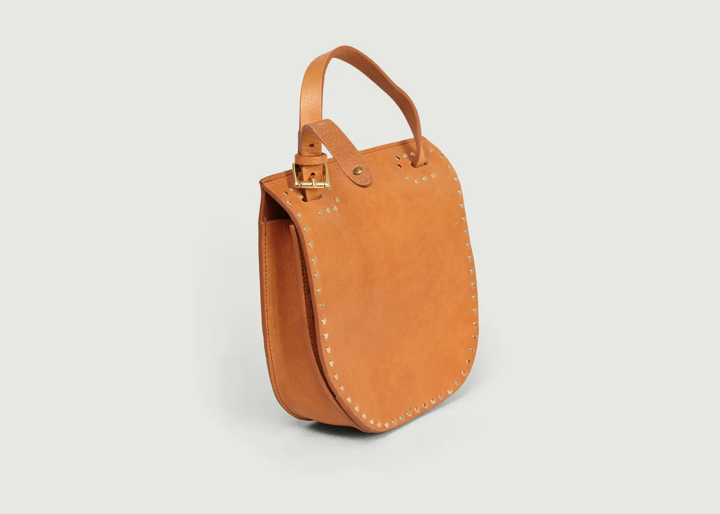 Sac Le Georges Clous Herbert Frère Soeur