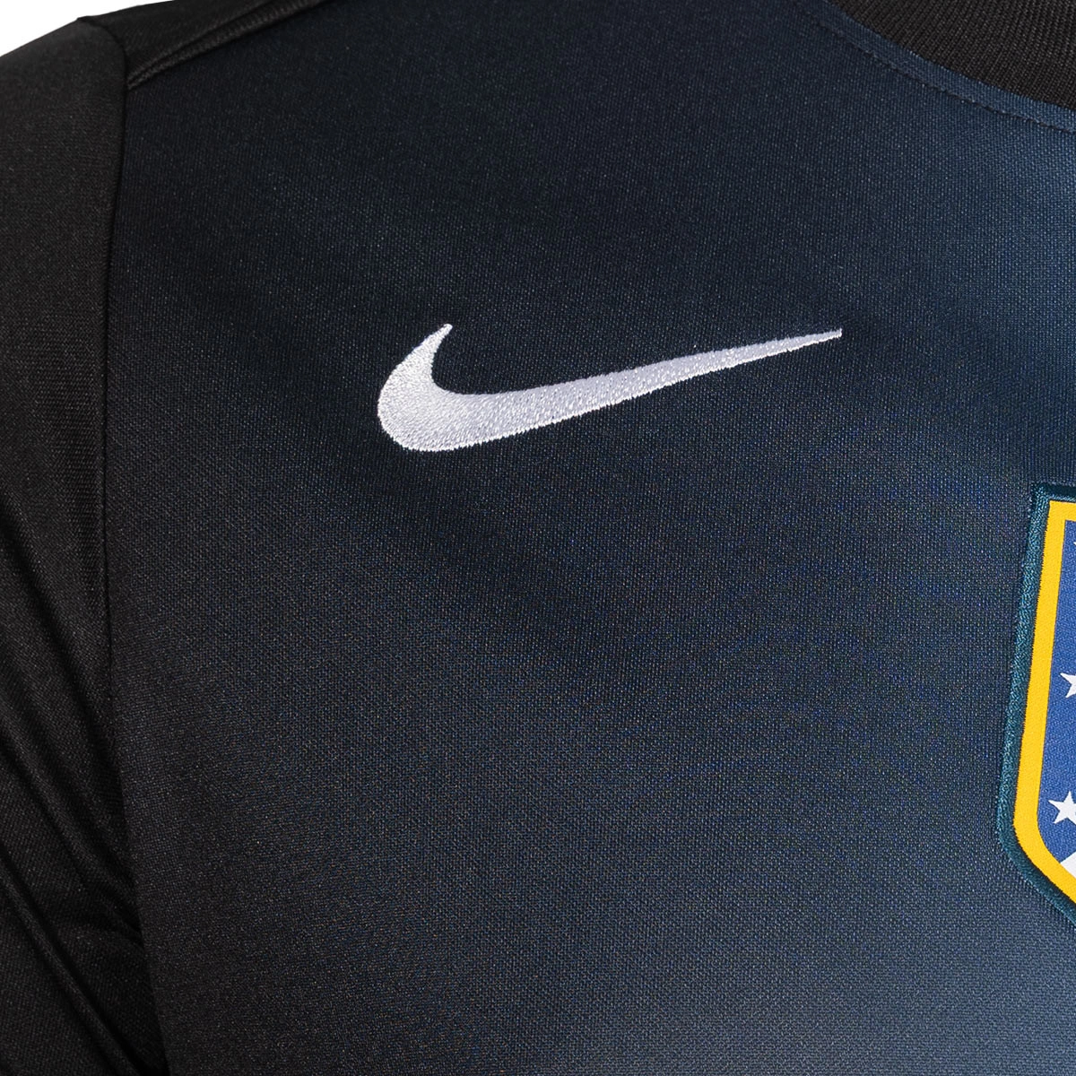 Camisola Nike Atlético de Madrid Pre-Match 2025-2026