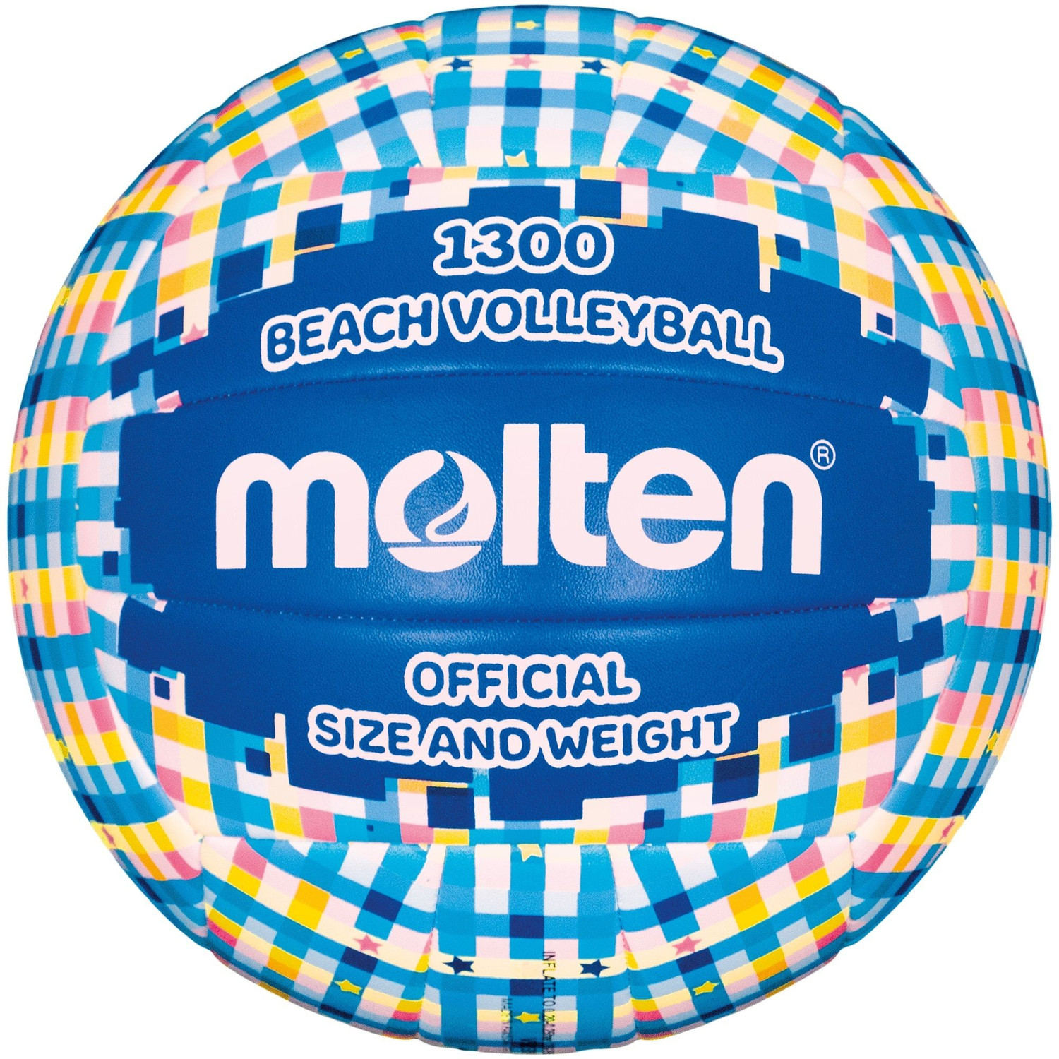 Molten V5B1300 Beachvolleybal
