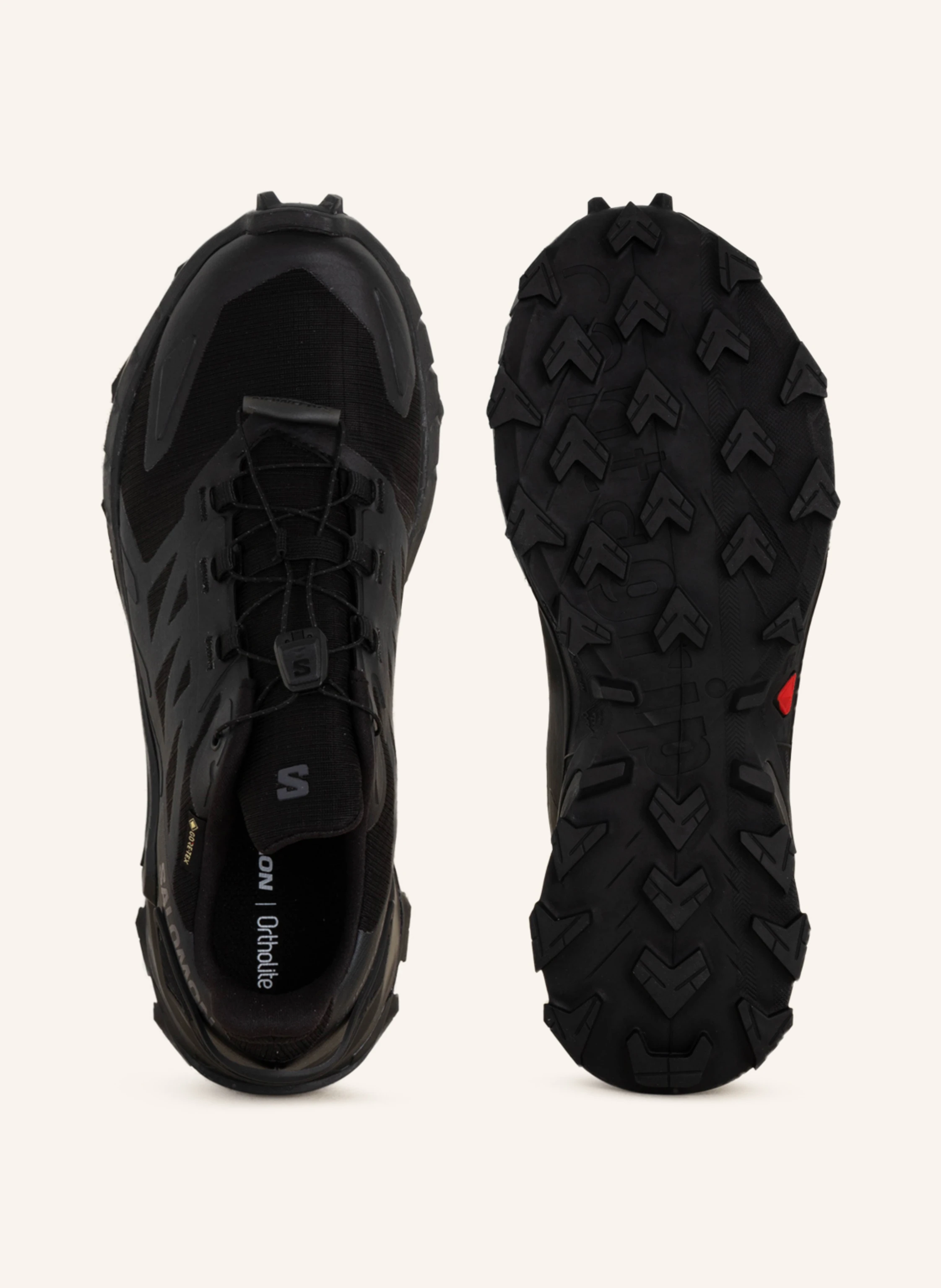 SALOMON Trailrunning-Schuhe SPEEDCROSS 6