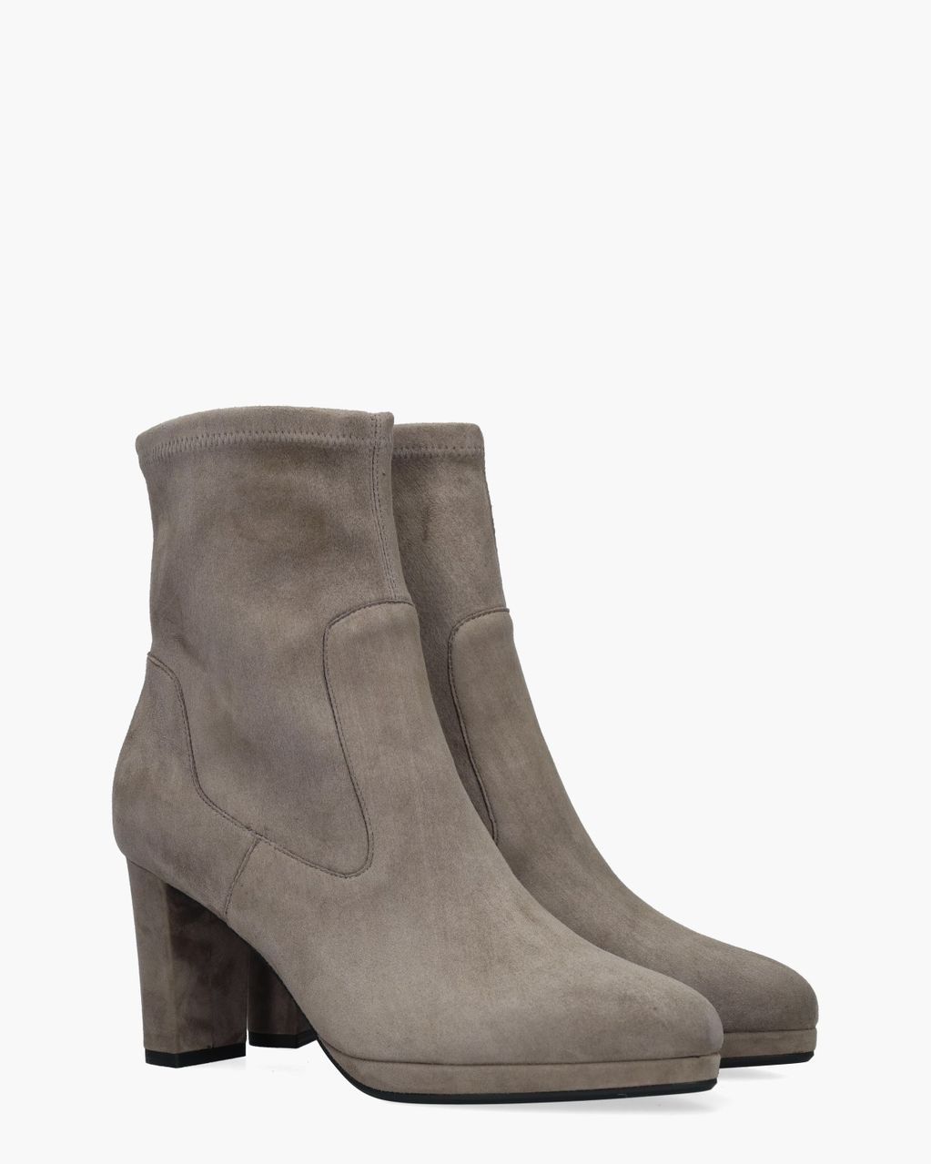 Peter Kaiser 75321/251 Dames Enkelboots