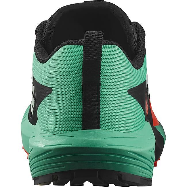 SALOMON - CHAUSSURES DE TRAIL SENSE RIDE 5 M