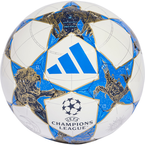 adidas Champions League 2025/2026 Pro Sala Bal