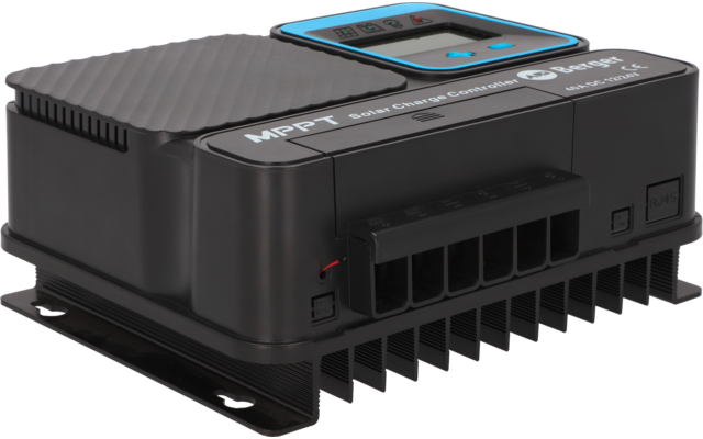 Berger MPPT-Solarladeregler SX PRO