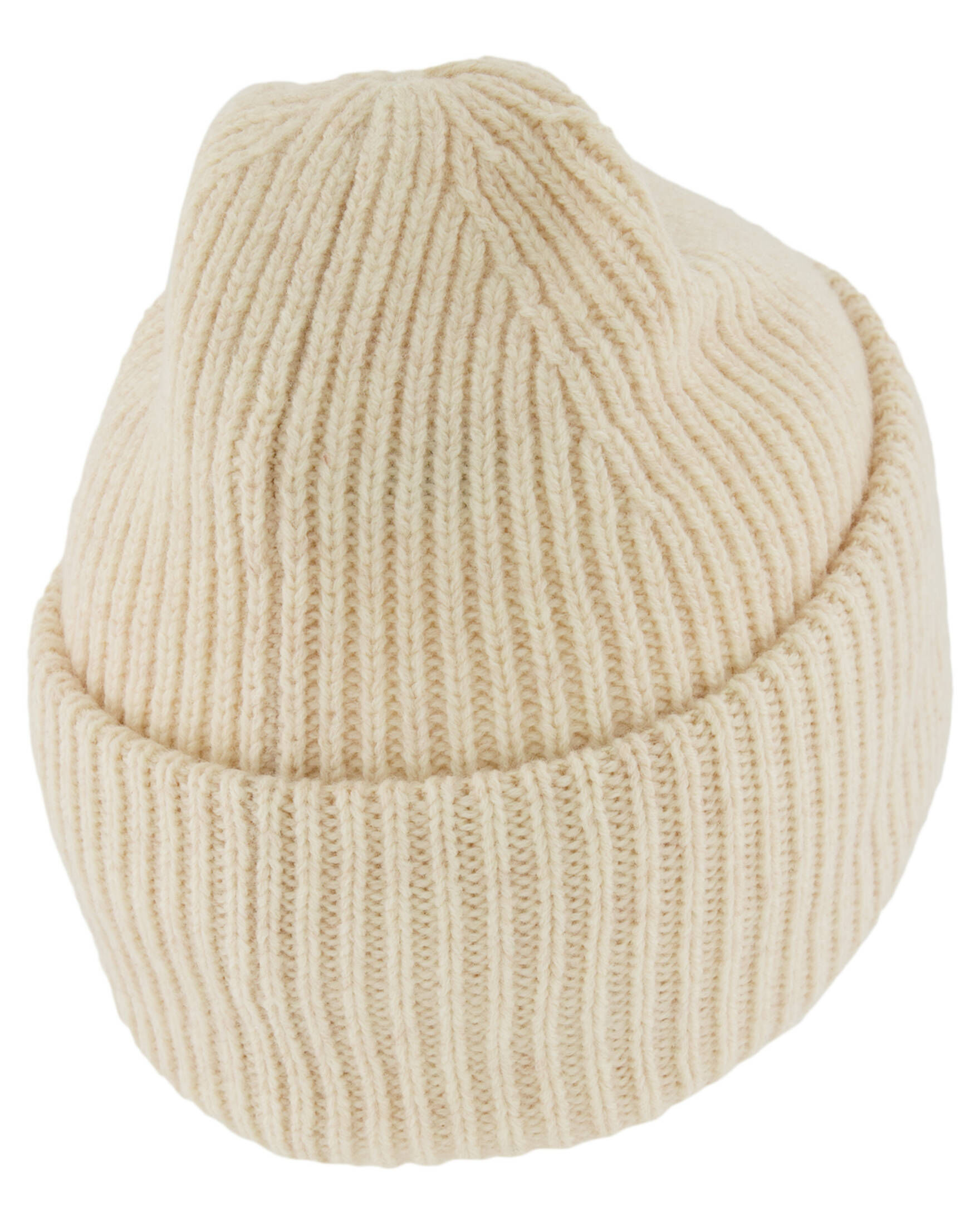 Acne Studios| Strickmütze PANA FACE Beanie aus Wolle