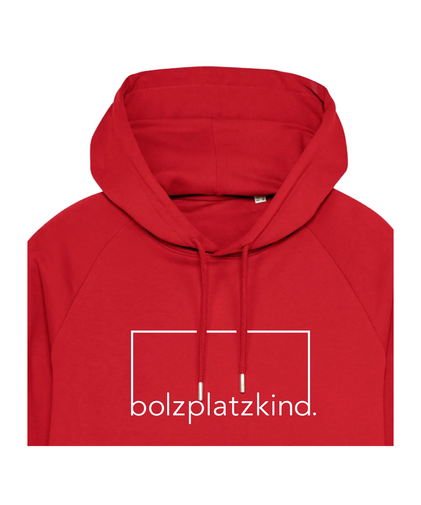 Bolzplatzkind 