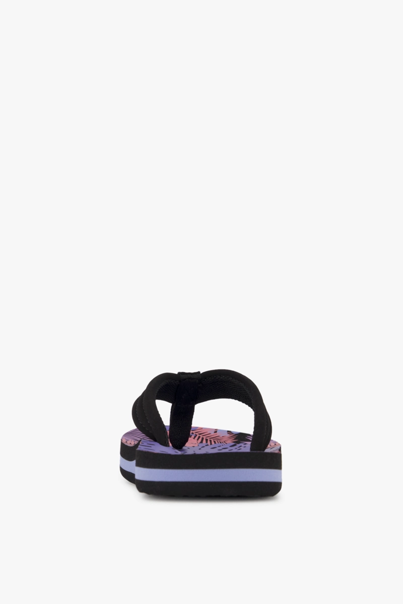 REEF Ahi Kinder Flip Flop