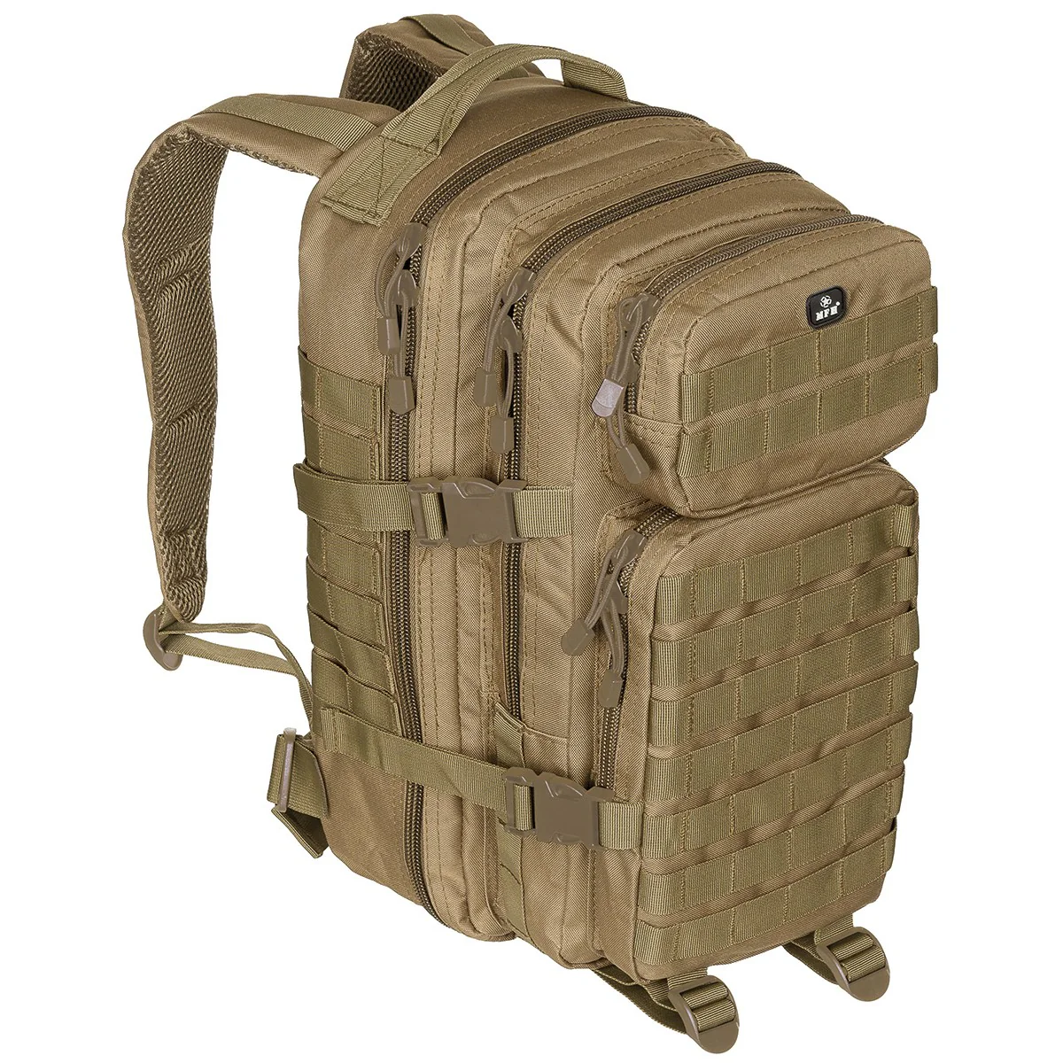 MFH -  Rucksack US Assault I