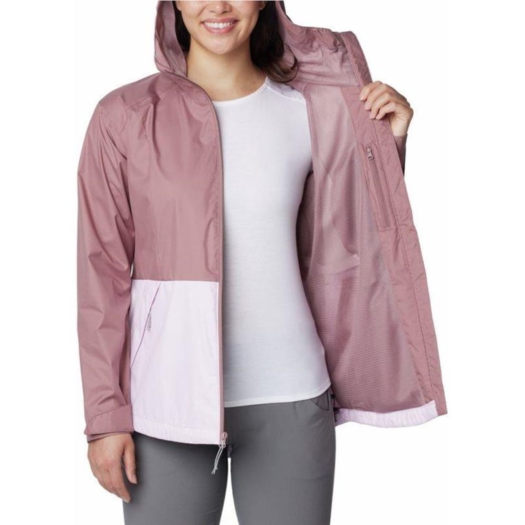 Columbia Inner Limits III Jacket