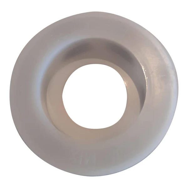 Disque magnétique blanc fontaine eva