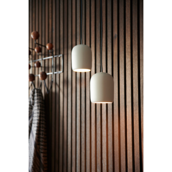 Nordlux hanglamp  Notti grijs
