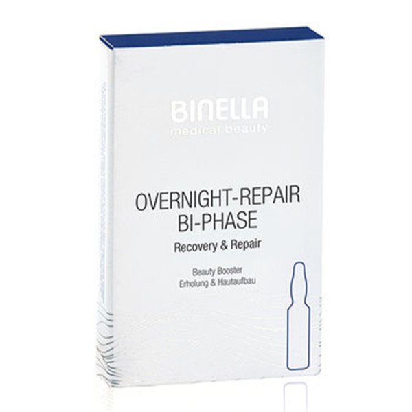 Binella Derma Getic Overnight Repair 7x2ml