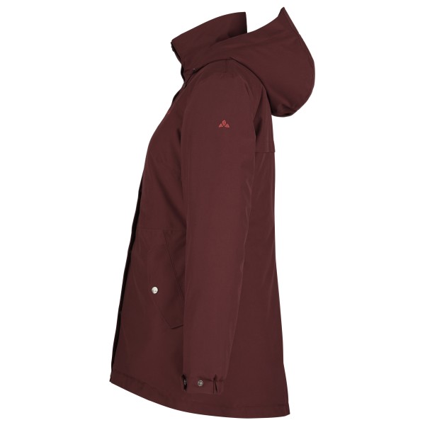 Vaude - Women's Pellice Wool - Parka