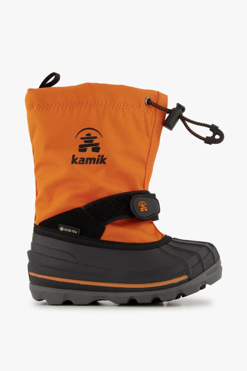 Kamik Waterbug 8G Kinder Winterboot