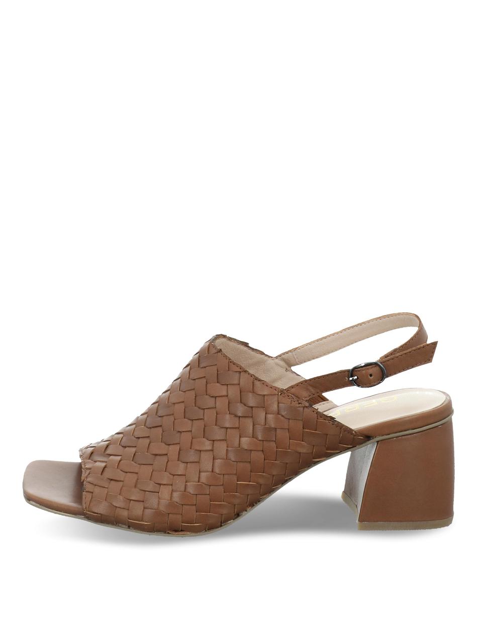 Sling Gsabrina 05, cognac