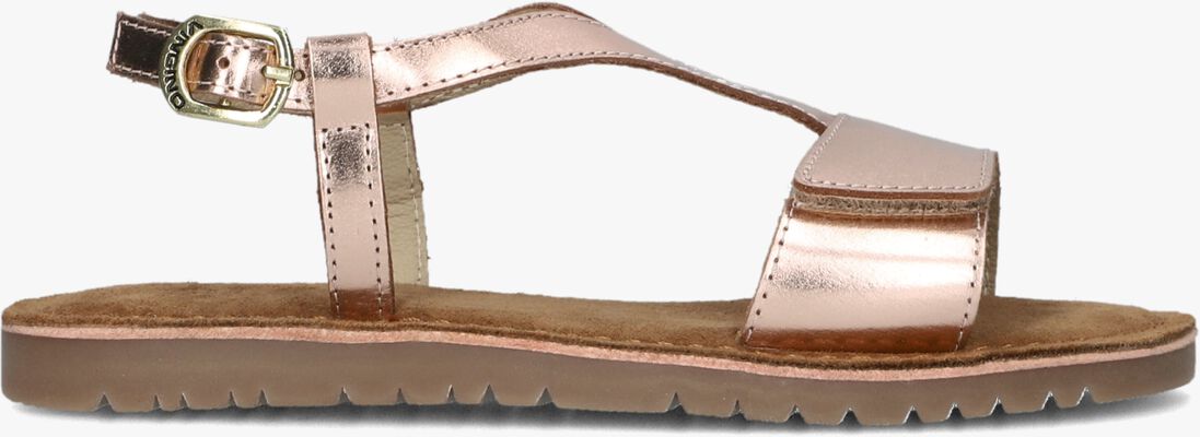 VINGINO roze vingino sandalen romy