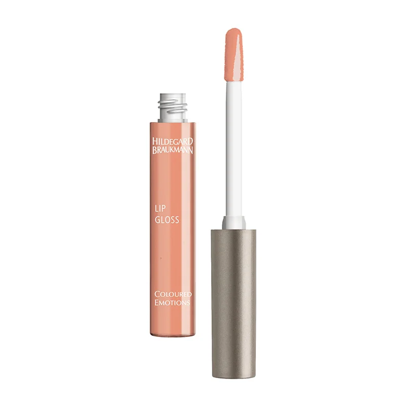 LIP GLOSS dreamy rose, 6ml