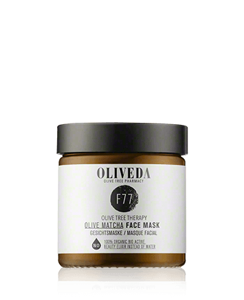 Oliveda Mask F77 Olive Matcha Maske 60ml