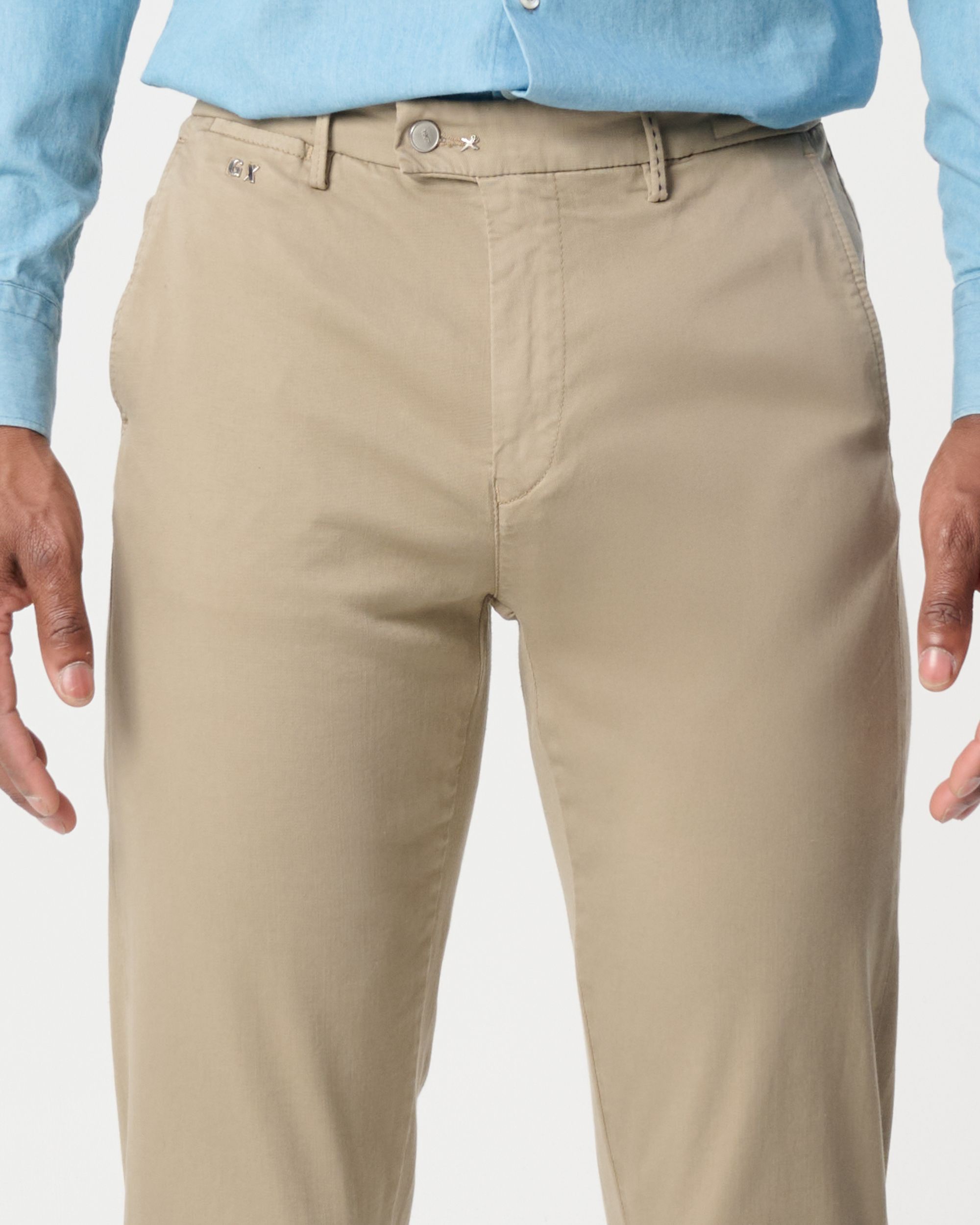 Tramarossa Louis Chino