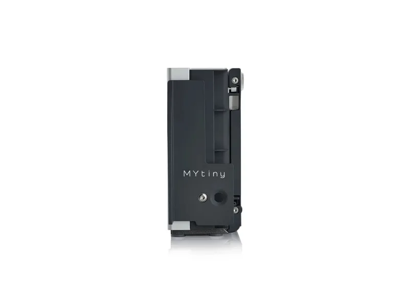 Graef MT1006EU, Elektrisk, 1,5 cm, Grå, 150 mm, 27,7 cm, 17 cm