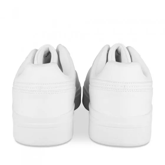 Baskets BLANC UNYK