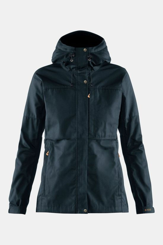 Fjällräven Fjällräven Kaipak Jacket W