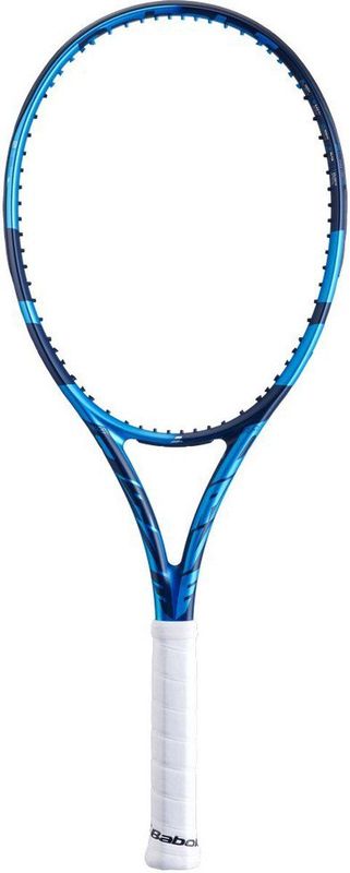 Babolat - Pure Drive Team - Tennisracket - Middenblauw - 285 g