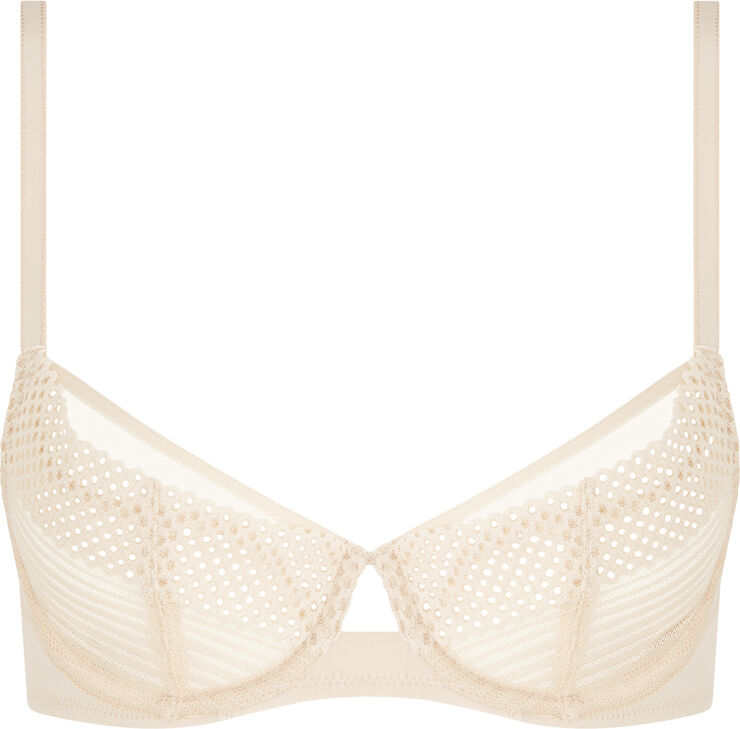Chantelle Pulp Play Underwired Bra 01n